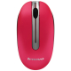 Компьютерная мышка Lenovo N3903 Wireless Rose Red (GX30N72250-N)