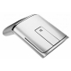 Компьютерная мышка Lenovo N700 Dual Mode WL Touch Silver (888016249-N)