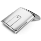 Компьютерная мышка Lenovo N700 Dual Mode WL Touch Silver (888016249-N)