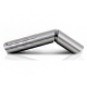 Компьютерная мышка Lenovo N700 Dual Mode WL Touch Silver (888016249-N)