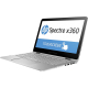 Ноутбук HP Spectre 13-AW0023 x360 Silver
