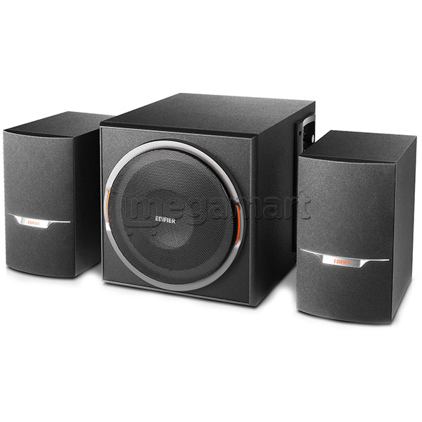 Akustik sistem Edifier XM3BT 