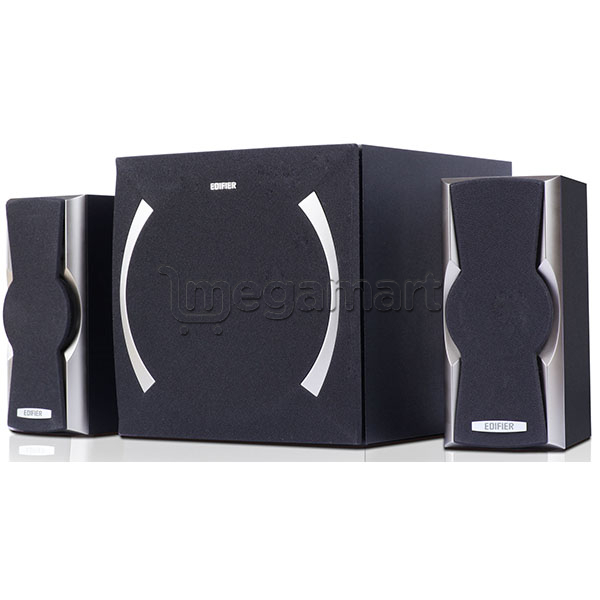Akustik sistem Edifier XM6BT