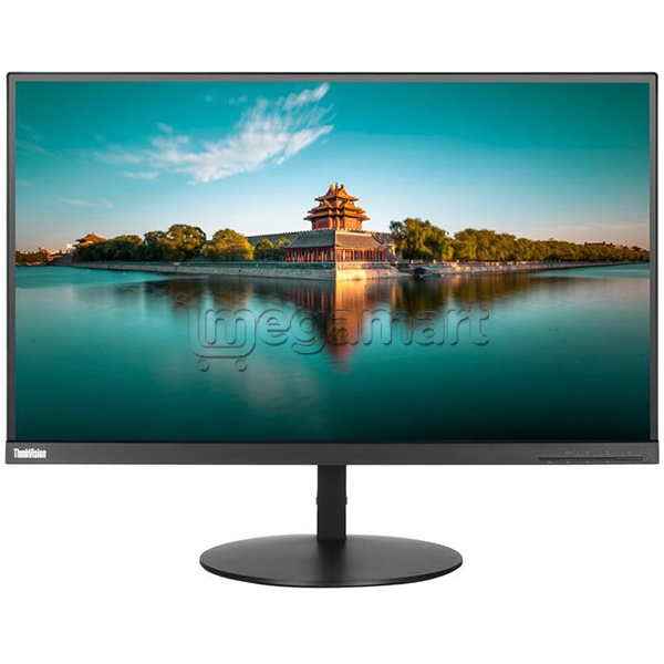 Монитор Lenovo ThinkVision P27h (61AFGAT1EU-N)