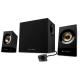 Səsgücləndirici Logitech Audio System 2.1 Z533 (980-001054-N)