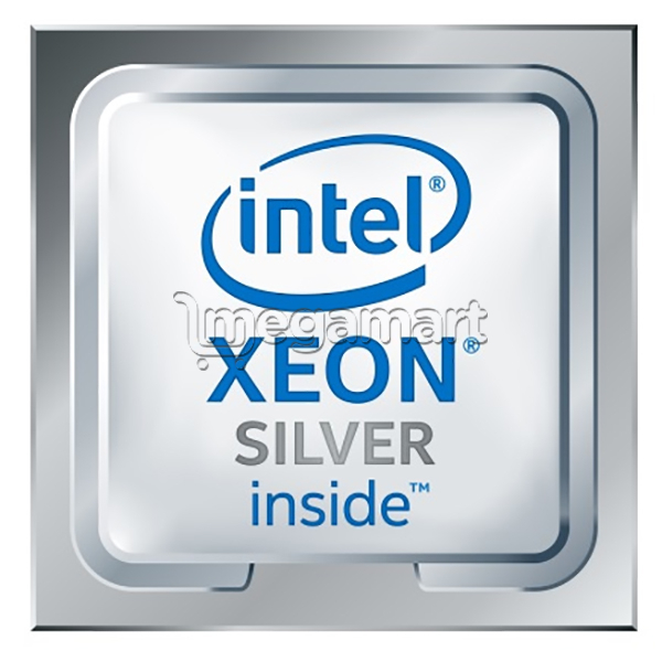 Prosessor HPE DL380 Gen10 Intel Xeon-Silver 4210 (P02492-B21)