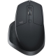 Kомпьютерная мышь Logitech Bluetooth Mouse MX Master 2S (910-005139-N)
