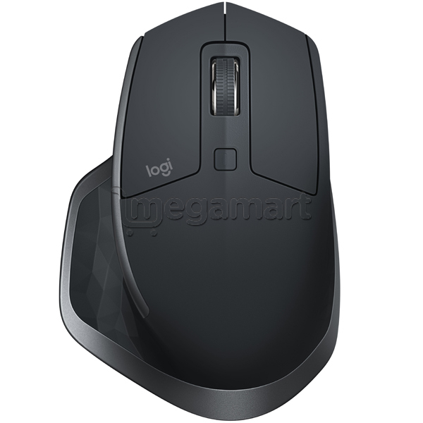 Kомпьютерная мышь Logitech Bluetooth Mouse MX Master 2S (910-005139-N)