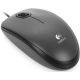 Kompüter siçanı Logitech Corded Mouse M100 (910-005003-N)