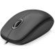 Kompüter siçanı Logitech Corded Mouse M100 (910-005003-N)