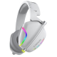 Наушники Havit Gamenote H2019U RGB USB 7.1 (белый)