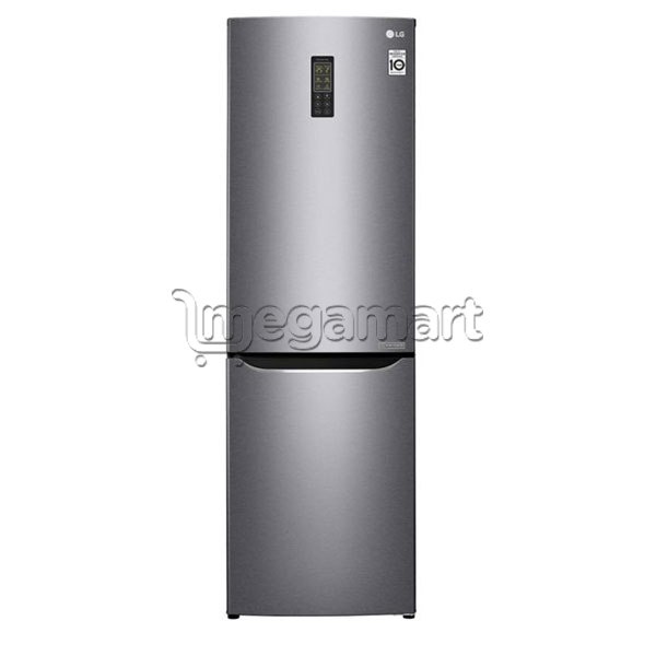 Soyuducu LG GA-B379SLUL boz