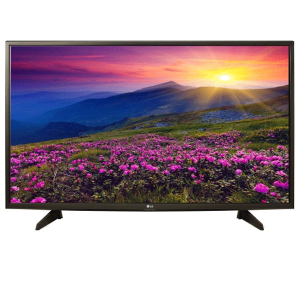 Телевизор LG 43LK5100PLB.AMCB