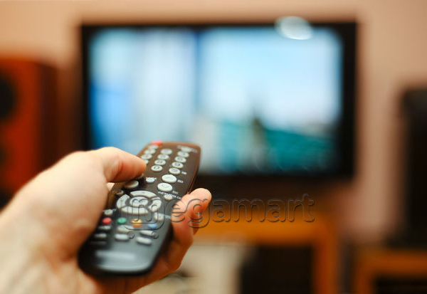 Телевизор Zimmer ZM-TVF43