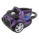 Пылесос Fakir Veyron Turbo XL Premium (фиолетовый)