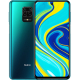 Мобильный телефон Xiaomi Redmi Note 9S 6/128 GB (зеленый)