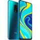 Мобильный телефон Xiaomi Redmi Note 9S 6/128 GB (зеленый)