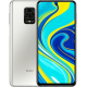 Mobil telefon Xiaomi Redmi Note 9S 6/128 GB (ağ)