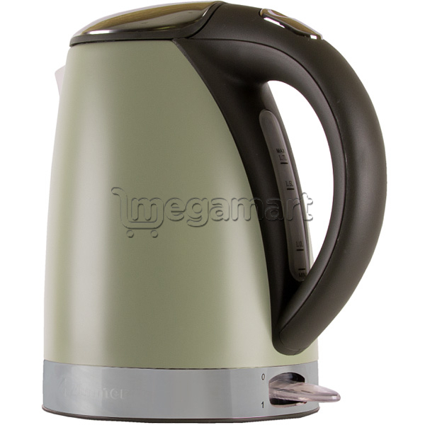 Elektrik çaydan Zimmer ZM-EKM1701MM