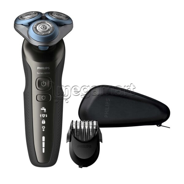 Üzqırxan Philips S6640/44