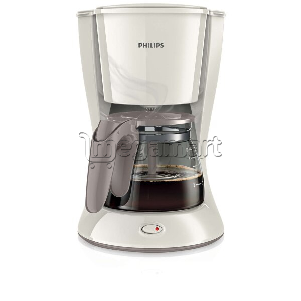 Qəhvəbişirici Philips HD7431/00