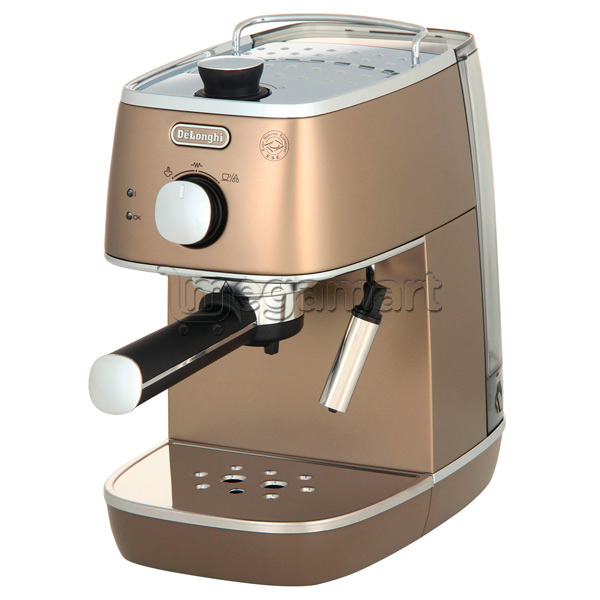 Кофеварка Delonghi ECI341.BZ