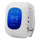 GPS treker Gbala Smart Baby Watch Q50 (ağ)