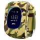 GPS трекер Gbala Smart Baby Watch Q50 (хаки)
