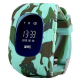 GPS treker Gbala Smart Baby Watch Q50 (firuzəyi)
