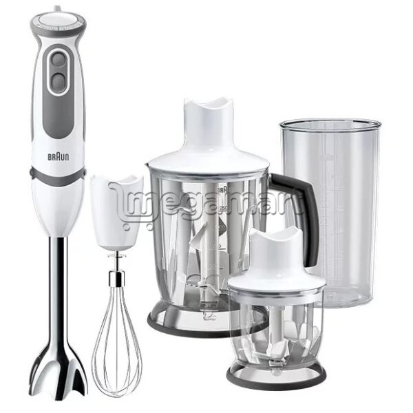 Блендер Braun MQ 5045