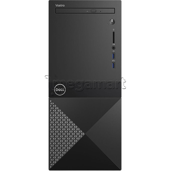 Masaüstü kompüter Dell Vostro 3671 mouse + keyboard (N112VD3671BTPEDB03_R2005_AZ)