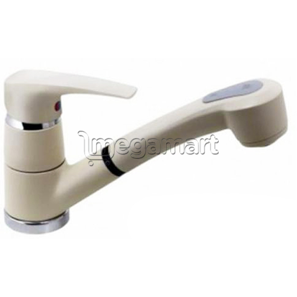 Kran Teka MB2 Sand Bage (4097845 CI)