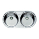 Mətbəx çanağı Teka DR 80 2B Leinen