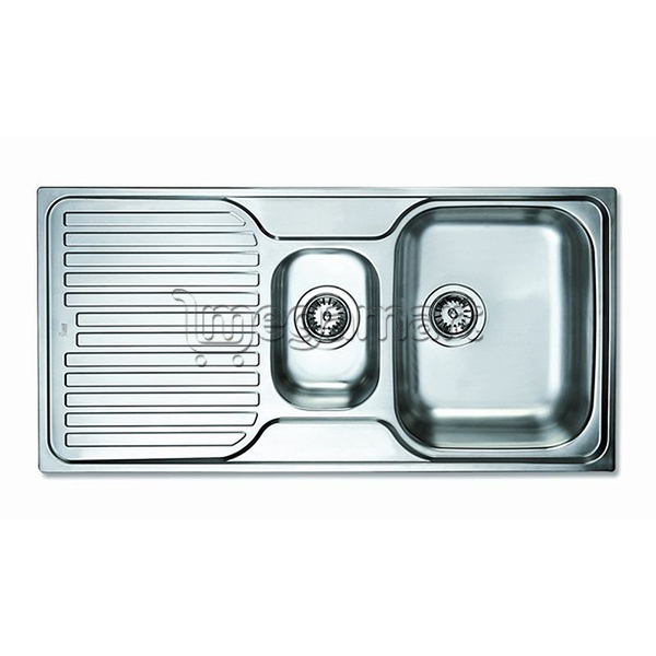 Mətbəx çanağı Teka Princess 60 Leinen