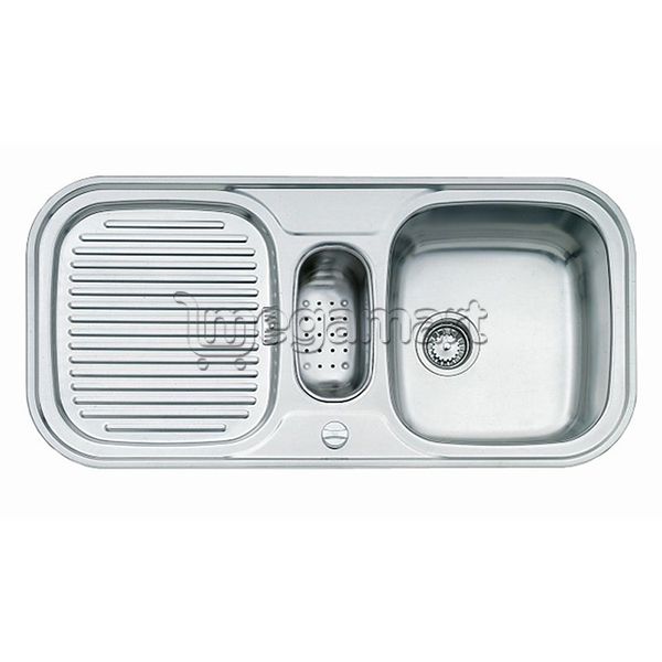 Mətbəx çanağı Teka Prinz 60