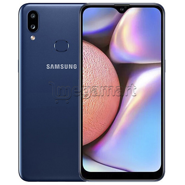 Mobil telefon Samsung Galaxy A10S DS (SM-A107 32GB LTE) göy