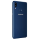 Mobil telefon Samsung Galaxy A10S DS (SM-A107 32GB LTE) göy