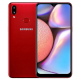 Mobil telefon Samsung Galaxy A10S DS (SM-A107 32GB LTE) qırmızı