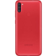 Mobil telefon Samsung Galaxy A11 DS (SM-A115 32GB LTE) qırmızı