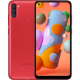 Mobil telefon Samsung Galaxy A11 DS (SM-A115 32GB LTE) qırmızı