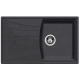 Mətbəx çanağı Teka Universo 60 GT Black Metallic (40141103)