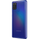Мобильный телефон Samsung Galaxy A21S DS Blue (SM-A217 32GB LTE) синий