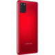 Mobil telefon Samsung Galaxy A21S DS Red (SM-A217 32GB LTE) qırmızı