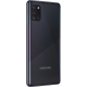 Mobil telefon Samsung Galaxy A31 DS Black (SM-A315 64GB LTE) qara