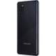 Mobil telefon Samsung Galaxy A31 DS Black (SM-A315 64GB LTE) qara