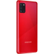 Mobil telefon Samsung Galaxy A31 DS Red (SM-A315 64GB LTE) qırmızı