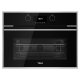 Mikrodalğalı soba Teka MLC 844 (40584400)
