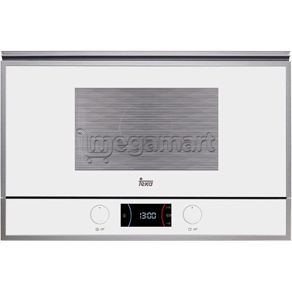 Mikrodalğalı soba Teka ML 822 BIS L White (40584302)