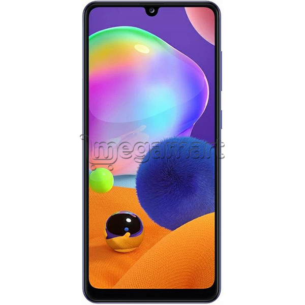Мобильный телефон Samsung Galaxy A31 DS Blue (SM-A315 64GB LTE) синий