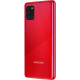 Mobil telefon Samsung Galaxy A31 DS Red (SM-A315 128GB LTE) qırmızı